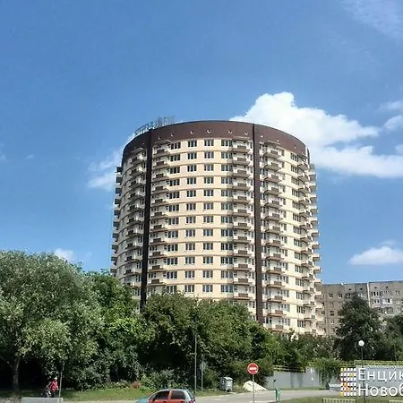 Panorama Львов