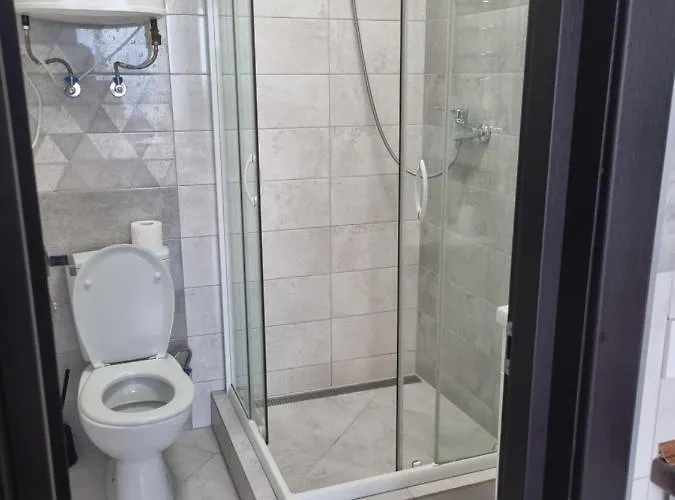 Apart Otel Panorama Lviv