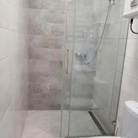 Apartmanhotel Panorama