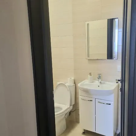 Apartmanhotel Panorama Lviv