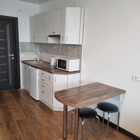 Panorama Apartmanhotel 3*