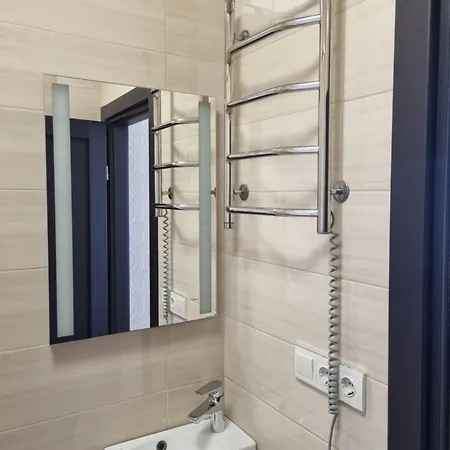 Appart hôtel Panorama 3*