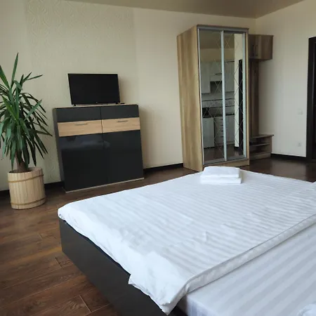 Panorama Apartmanhotel 3*