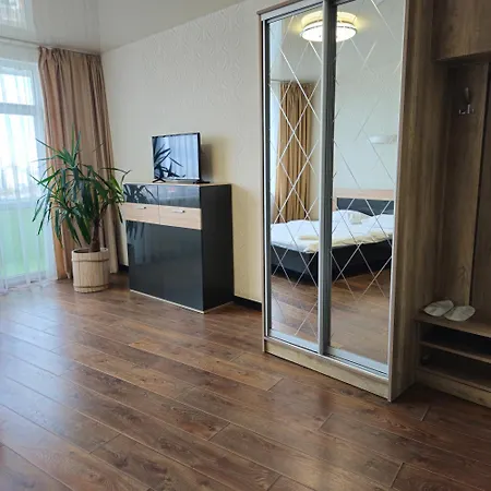 Apartmanhotel Panorama 3*