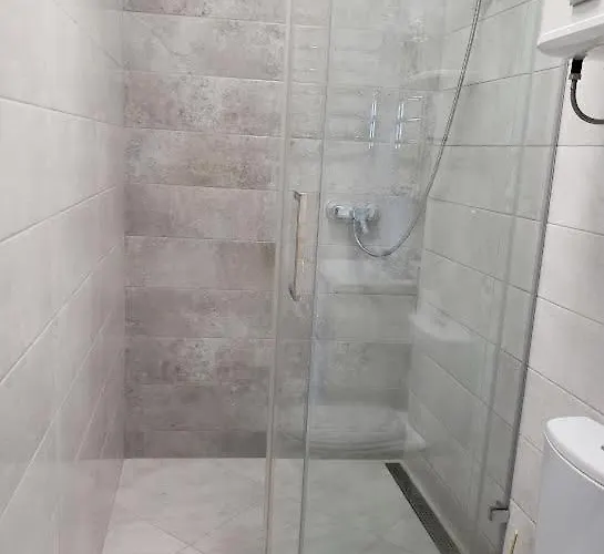 アパートホテル Panorama