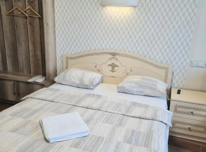 Panorama 3* リヴィウ