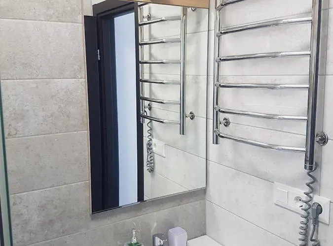 Panorama Apartahotel