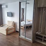 Panorama Hotel apartamentowy Lwów