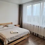 Hotel apartamentowy Panorama Lwów