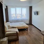 Panorama Hotel apartamentowy 3*