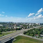 Hotel apartamentowy Panorama