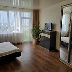 Hotel apartamentowy Panorama Lwów