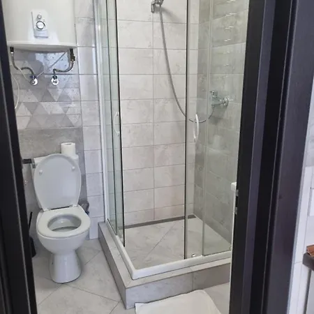 Apart Otel Panorama Lviv