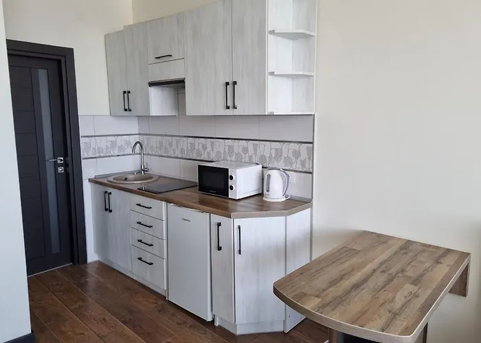 Panorama リヴィウ