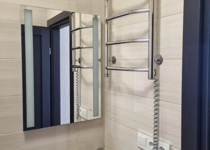 アパートホテル Panorama 3*